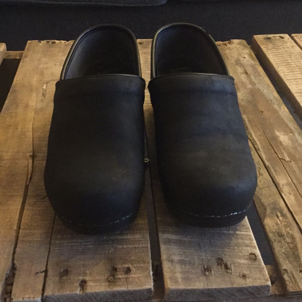 Dansko Pro XP Waterproof